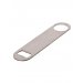 Flat Bar Bottle Opener 