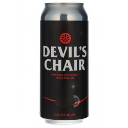 Belleflower - Devil's Chair - Beerdome