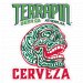 Cerveza Tin Tacker 