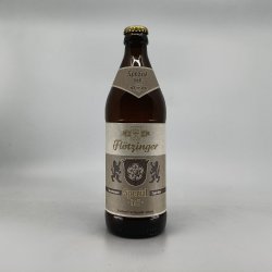 Flötzinger Spezial - Beermoth