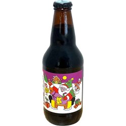 Prairie Christmas Bomb!