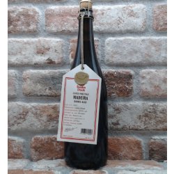 Gulden Draak Cuvée Prestige Madeira 2022 Blond - 75 CL - House of Beers Uden