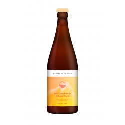 Cloudwater Self Cultivation In A Digital World  Brandy Barrel Aged Apricot Sour  750ml - Cloudwater