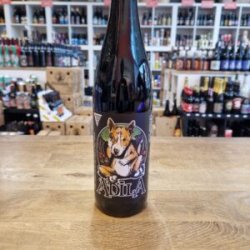 Transient Artisan Ales Adila