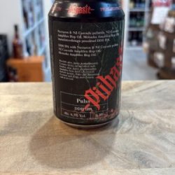 Pühaste Brewery Pulss Pühaste Brewery Pulss