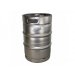 Revitalizovaný Keg sud 50 l DIN ocelový (nestohovatelný) Revitalizovaný Keg sud 50 l DIN ocelový (nestohovatelný)