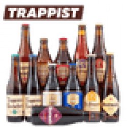 Trappist Beer Mixed Pack - Beer Cartel