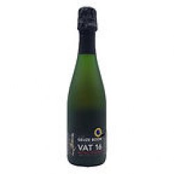 Boon VAT 16 Oude Geuze  37.5 cl - Gastro-Beer