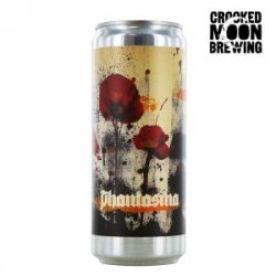 Crooked Moon Phantasma DIPA 33 Cl. (lattina) - 1001Birre