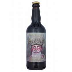 Fanø Bryghus - Gorm the Old - Rum Cask Edition (2023) - Beerdome