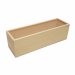 Single Bottle Wooden Wine Gift Box 