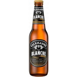Valaisanne Blanche