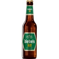 Diebels Alt