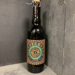 Jopen Meesterstuk 2026