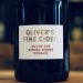 Oliver’s Fine Cider Rosalie 75cl Oliver’s Fine Cider Rosalie 75cl