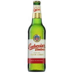Budweiser