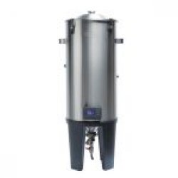 Fermentador Grainfather Cónico Pro Edition - Brewmasters México