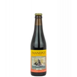 Pannepot 33cl (struise) - Belgian Beer Factory