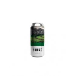 Shire Brewing  Spancil Hill
