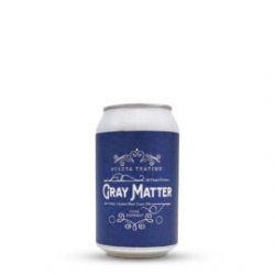 Gray Matter  Ugar (HU)  0,33L - 7,2% - Onlygoodbeer - Csakajósör