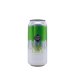 Limelight Lager  FrauGruber   4,9% Vol.  440ml 