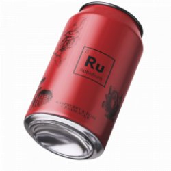 The Zythologist Rubidium - Only Craft Beer