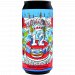 Amundsen Bryggeri - 12th Birthday: Cherry, Blueberry, Chocolate & Coconut Amundsen Bryggeri - 12th Birthday: Cherry, Blueberry, Chocolate & Coconut