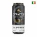 Cerveja Irlandesa Oharas Irish Stout Nitro 440ml 