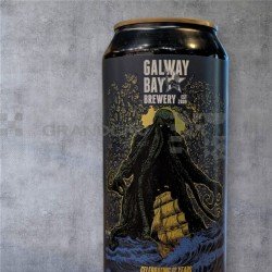 Galway Bay Brewery Of Foam & Fury (Hazy TDH Edition)