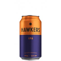 Hawkers IPA 375mL - Wine Sellers Direct