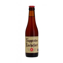 Trappistes Rochefort 6 Trappistes Rochefort 6