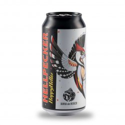 Hellpecker - Birra del Bosco