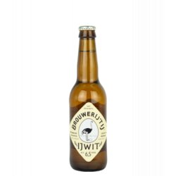 Het Ij Ijwit - 33cl - Belgian Beer Factory