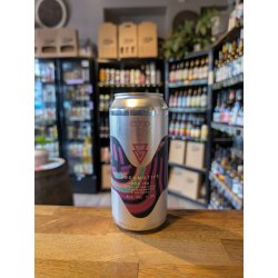 Track Brewing Company Locomotive