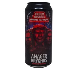 Amager Bryghus Sheer Madness