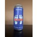 Badlands Brewing Theodore IPA 6.5% 