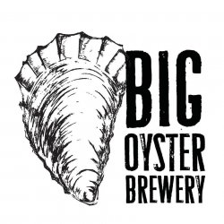 Big Oyster Brewery Hammerhead IPA 6 pack 12 oz. - Petite Cellars