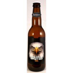 Brutus Bier Brutus Tripel