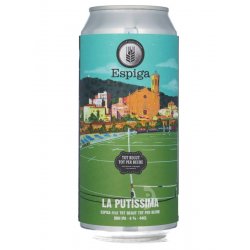 Espiga La Putissima Feat Tot Begut Tot Per Beure