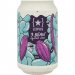 Lervig 3 Bean Stout 