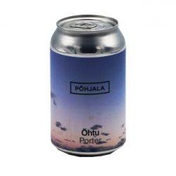 Põhjala - Õhtu - Bierloods22