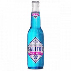 MBG International Premium Brands Salitos Blue MBG International Premium Brands Salitos Blue