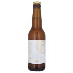 Thorns Wit Tripel Wit