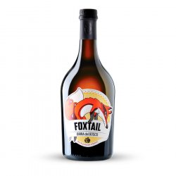 Foxtail - Birra del Bosco