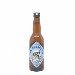 IJ Free IPA Alkoholmentes 0,33L - Beerselection