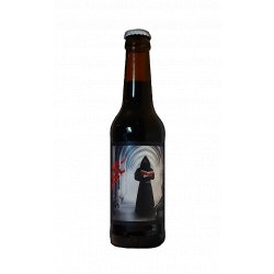 Pühaste Brewery - Surmapatt - Top Bieren