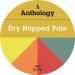 Anthology Brewing Company Dry Hopped Pale Lemondrop (Cask) 