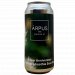 Arpus - 8 Year Anniversary Tropical Smoothie Sour Ale Arpus - 8 Year Anniversary Tropical Smoothie Sour Ale