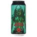 Game Over Brewing - Jungle Nightmare 