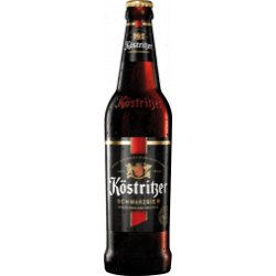 Köstritzer Schwarzbier Köstritzer Schwarzbier